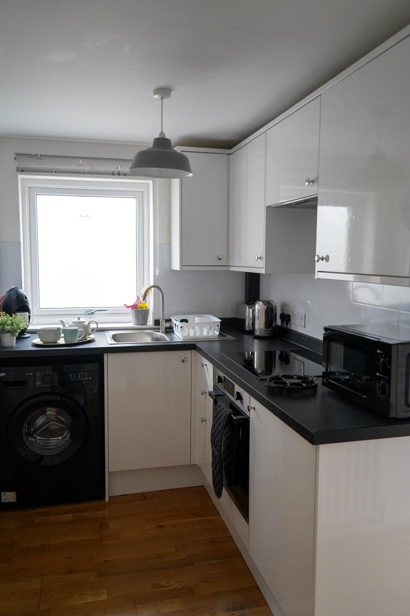 Apartamento Waterside Park Annex Kingsbridge  Exterior foto