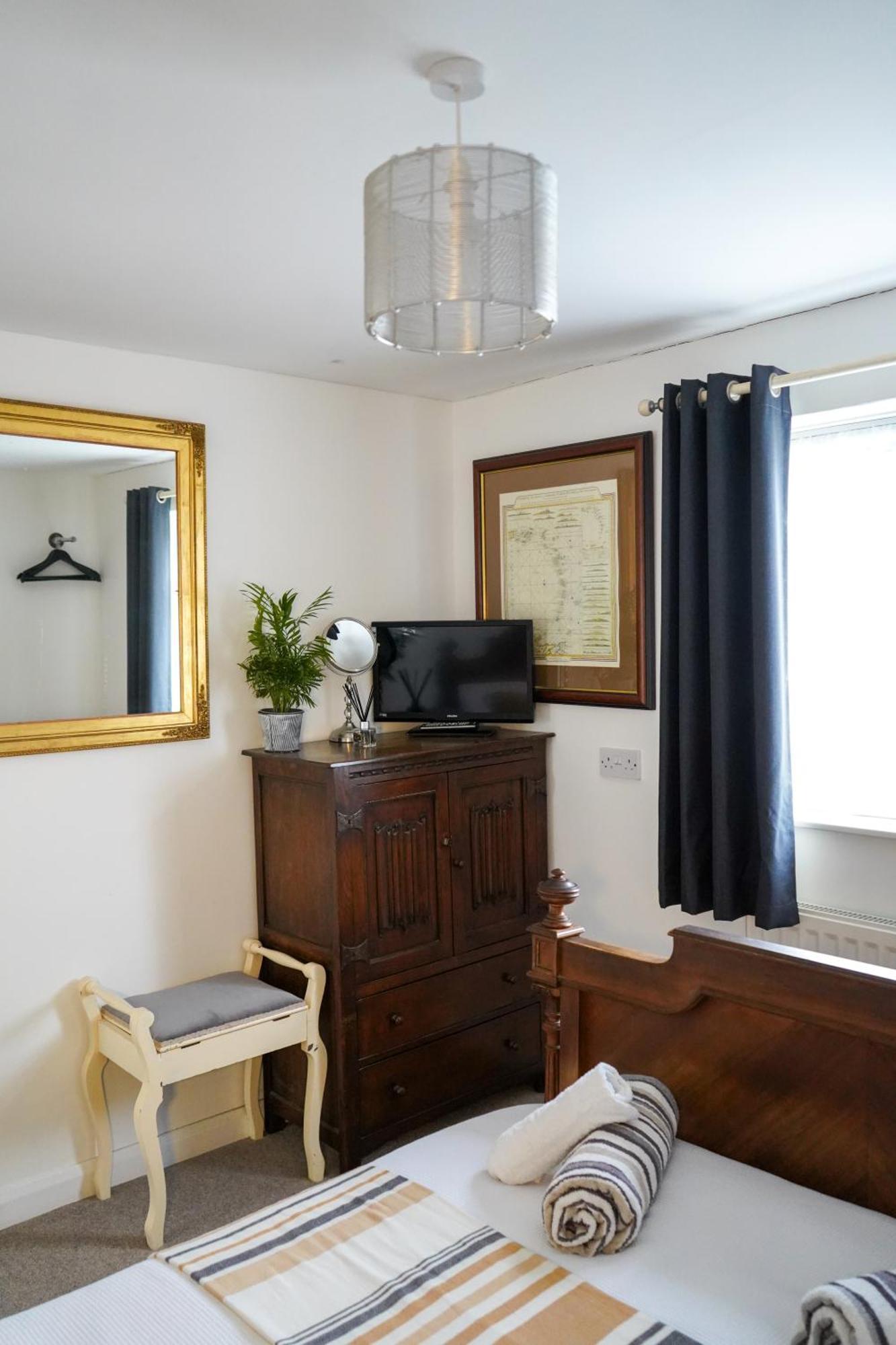 Apartamento Waterside Park Annex Kingsbridge  Exterior foto