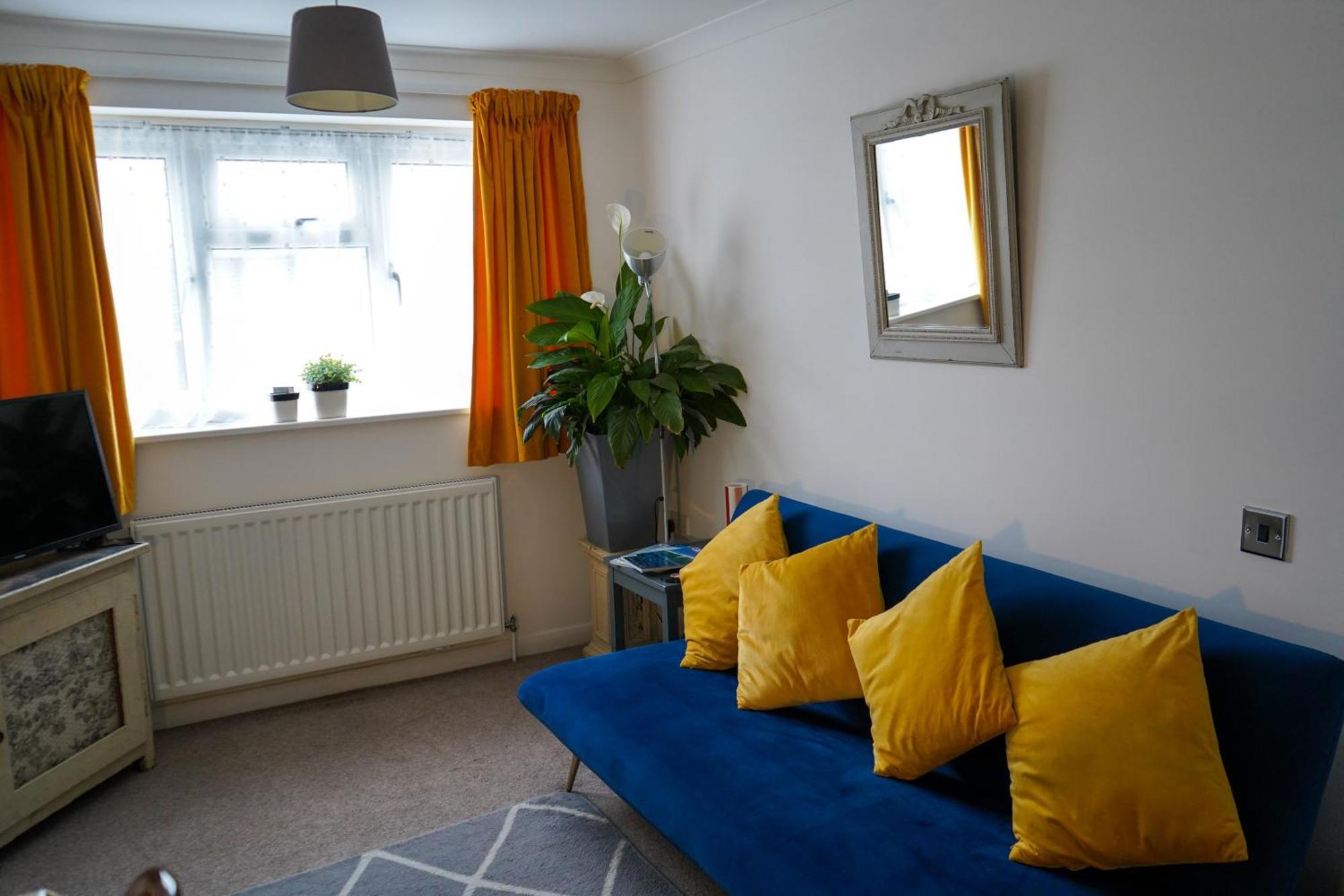 Apartamento Waterside Park Annex Kingsbridge  Exterior foto